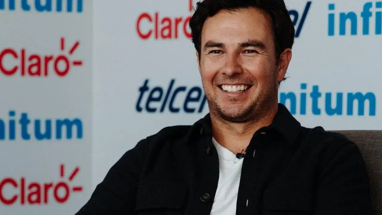 Checo Pérez envía mensaje tras la captura de Nicolás Maduro