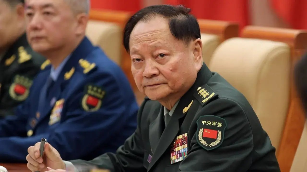 China acusa a general del Ejército de filtrar datos nucleares a EEUU
