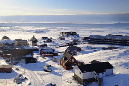 Científicos en Nuuk alertan del impacto de apropiación por EE. UU.