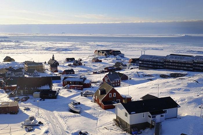 Científicos en Nuuk alertan del impacto de apropiación por EE. UU.