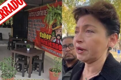 Cierre de negocio en Irapuato impulsa llamados a denunciar inseguridad