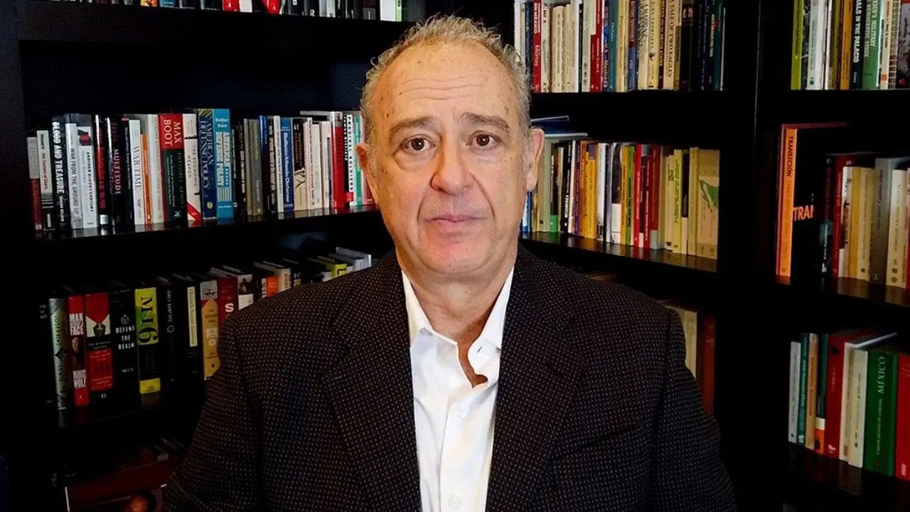 Ciudad de México: Arturo Sarukhán advierte sobre focos rojos y crisis 2026