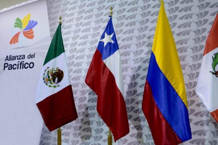 Ciudad de México asume presidencia pro tempore de la Alianza del Pacífico