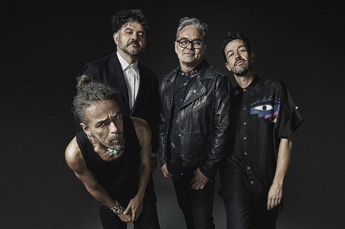 Ciudad de México: Café Tacvba pide retirar su música de Spotify