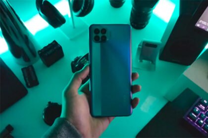 Ciudad de México: comparativa de celulares económicos destacados del año