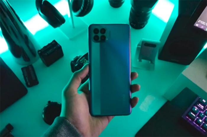 Ciudad de México: comparativa de celulares económicos destacados del año