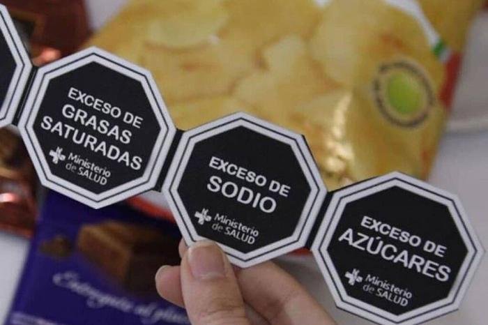 Ciudad de México convoca consulta para fortalecer etiquetado de alimentos