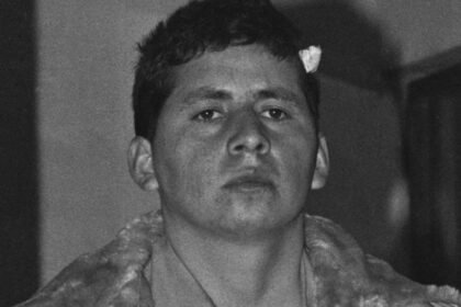 Ciudad de México: Corte decidirá permanencia de Mario Aburto tras condena