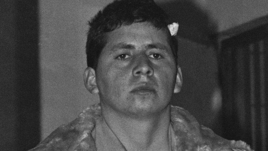 Ciudad de México: Corte decidirá permanencia de Mario Aburto tras condena