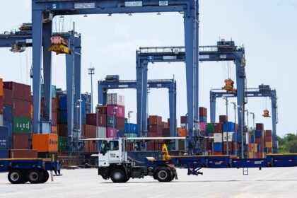 Ciudad de México: Ebrard prevé ajustes al T-MEC sin ruptura trilateral