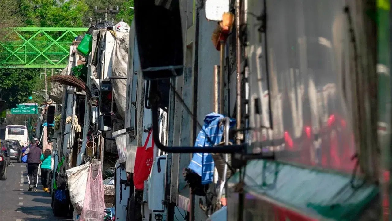 Ciudad de México implementará separación de residuos en tres contenedores desde 2026