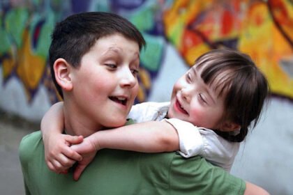 Ciudad de México impulsa inclusión de personas con síndrome de Down