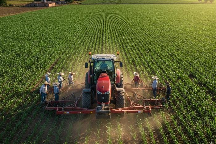 Ciudad de México: PIB creció 0.5% en 2025 y 1.6% anual