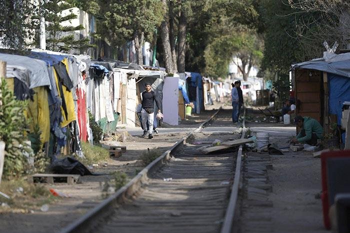 Ciudad de México registra tendencia migratoria de permanencia hacia 2026