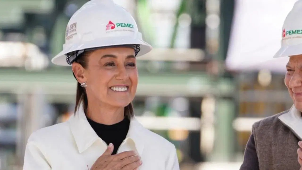 Ciudad de México: Sheinbaum descarta intervención de Estados Unidos y ratifica colaboración