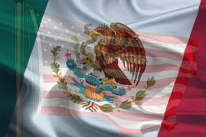 Ciudad de México: Sheinbaum niega presencia militar de EUA en el país