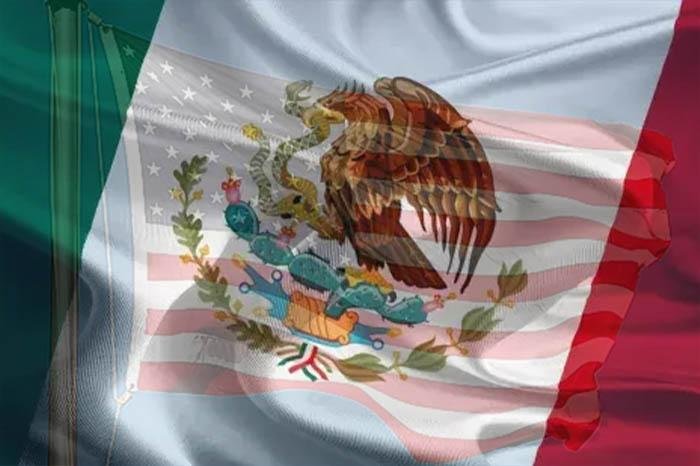 Ciudad de México: Sheinbaum niega presencia militar de EUA en el país