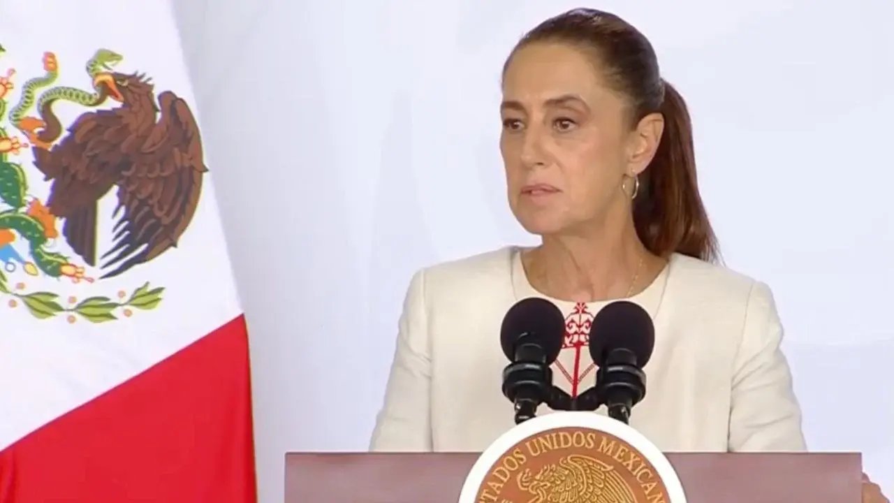 Ciudad de México: Tren Interoceánico operará solo con certificación internacional