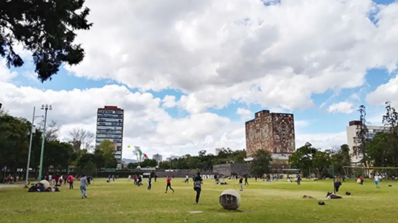 Ciudad de México: UNAM publicará este lunes convocatoria de ingreso a licenciatura