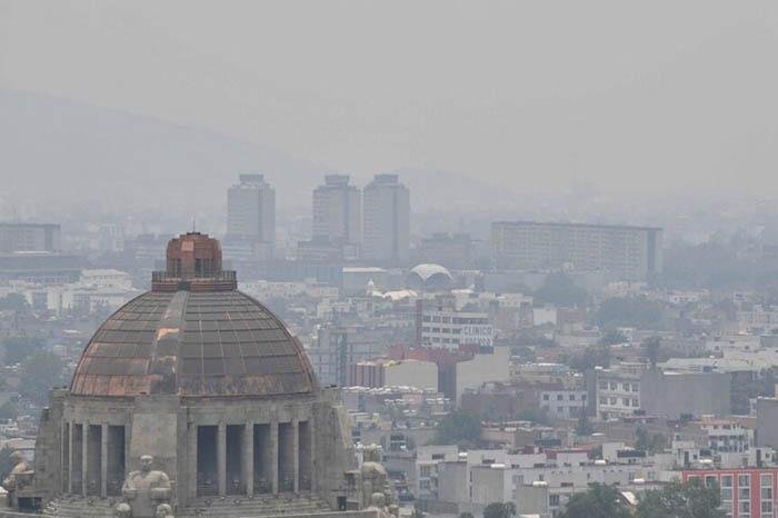 Ciudad de México y Estado de México activan contingencia por altas temperaturas