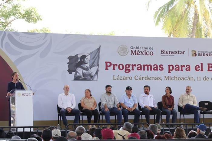 Claudia Sheinbaum pide atender causas para mejorar seguridad en Ciudad de México