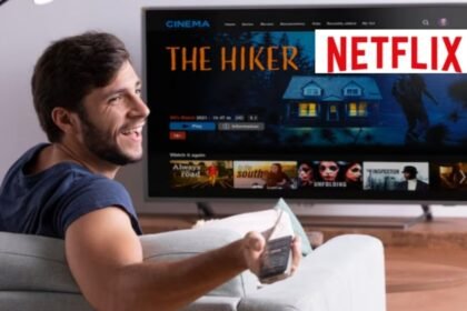 Códigos de Netflix para encontrar películas ocultas