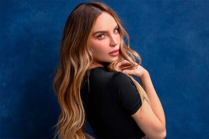Comienza en España el rodaje de la serie mexicana Carlota