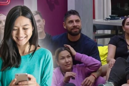 Cómo y dónde votar para salvar a los nominados