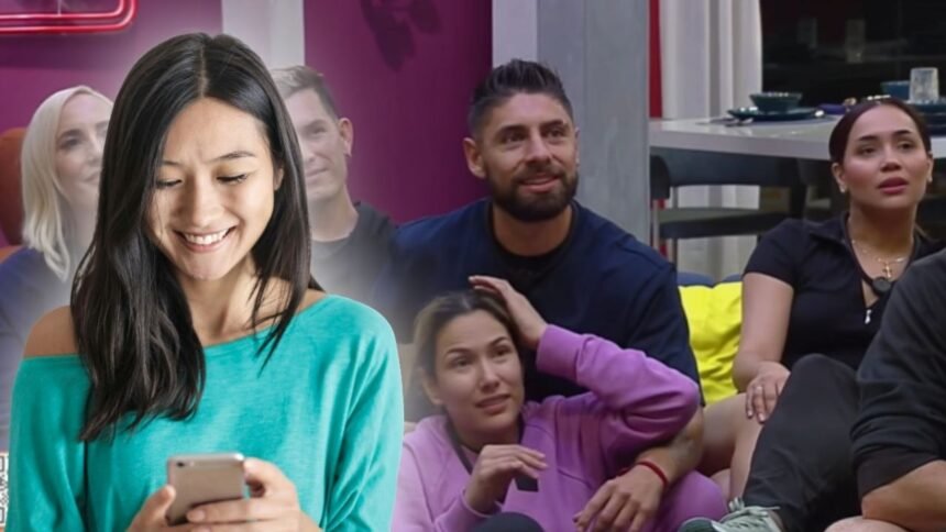 Cómo y dónde votar para salvar a los nominados