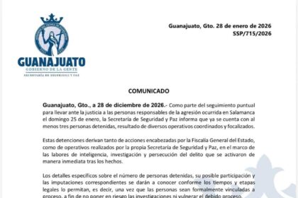 comunicado 28