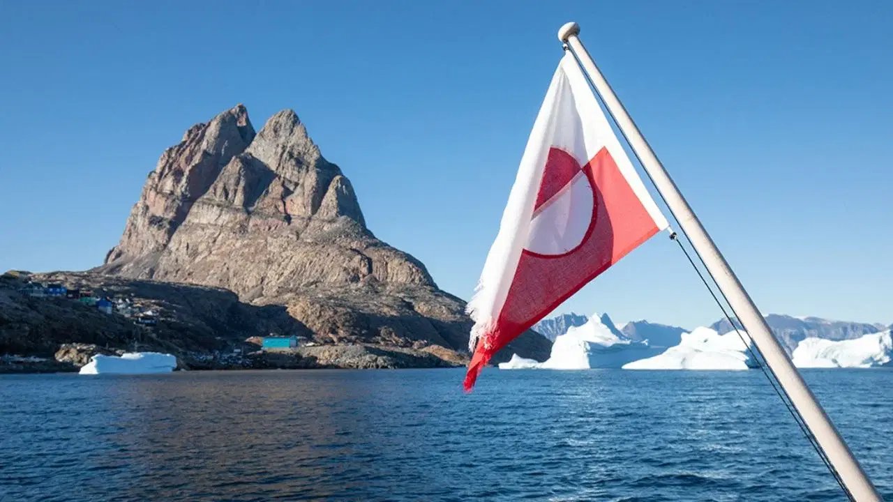 Copenhague desmiente conversaciones para vender Groenlandia tras versión de Washington