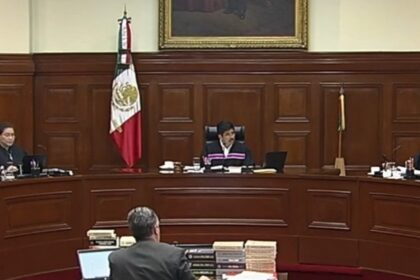 Corte Suprema en Ciudad de México perfila eliminar control judicial