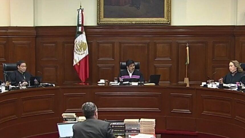 Corte Suprema en Ciudad de México perfila eliminar control judicial