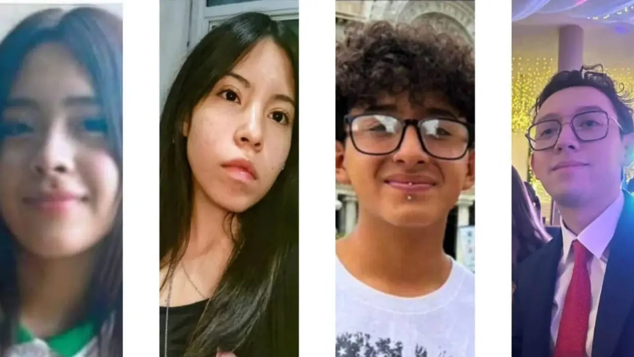 Crisis de desapariciones de jóvenes en México alarma a comunidades