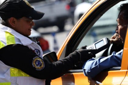 Criterios para la cancelación definitiva de licencia de conducir permanente en CDMX