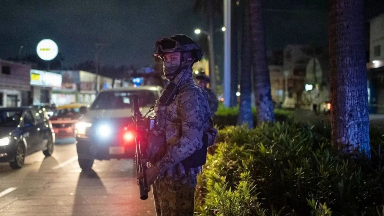 Cuatro muertos en Veracruz: balaceras en Cuichapa, Tecolutla, San Rafael y Tuxpan