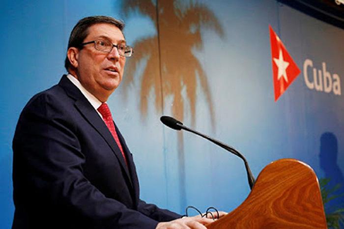 Cuba muestra solidaridad con México tras sismo de magnitud 6.5
