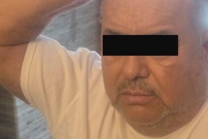 Culiacán: Detienen a Pedro Inzunza "El Sagitario", acusado de narcoterrorismo