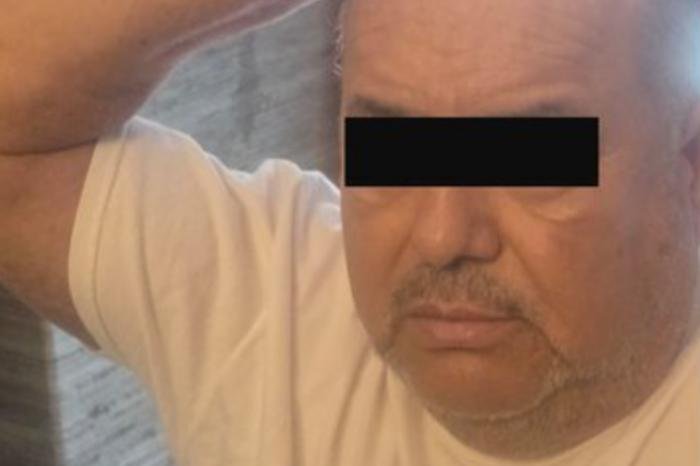 Culiacán: Detienen a Pedro Inzunza "El Sagitario", acusado de narcoterrorismo