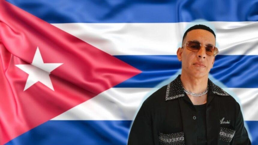 Daddy Yankee, nombrado hijo distinguido de San Juan