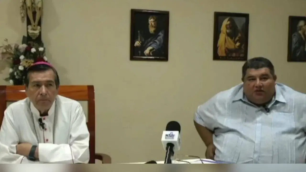 Denuncian agresión sexual a mujer en iglesia de Villahermosa, Tabasco