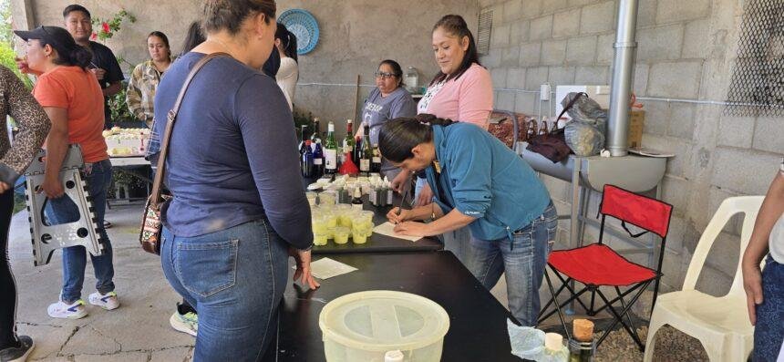 Dependencias municipales reportan beneficios reales de la modalidad "in situ"