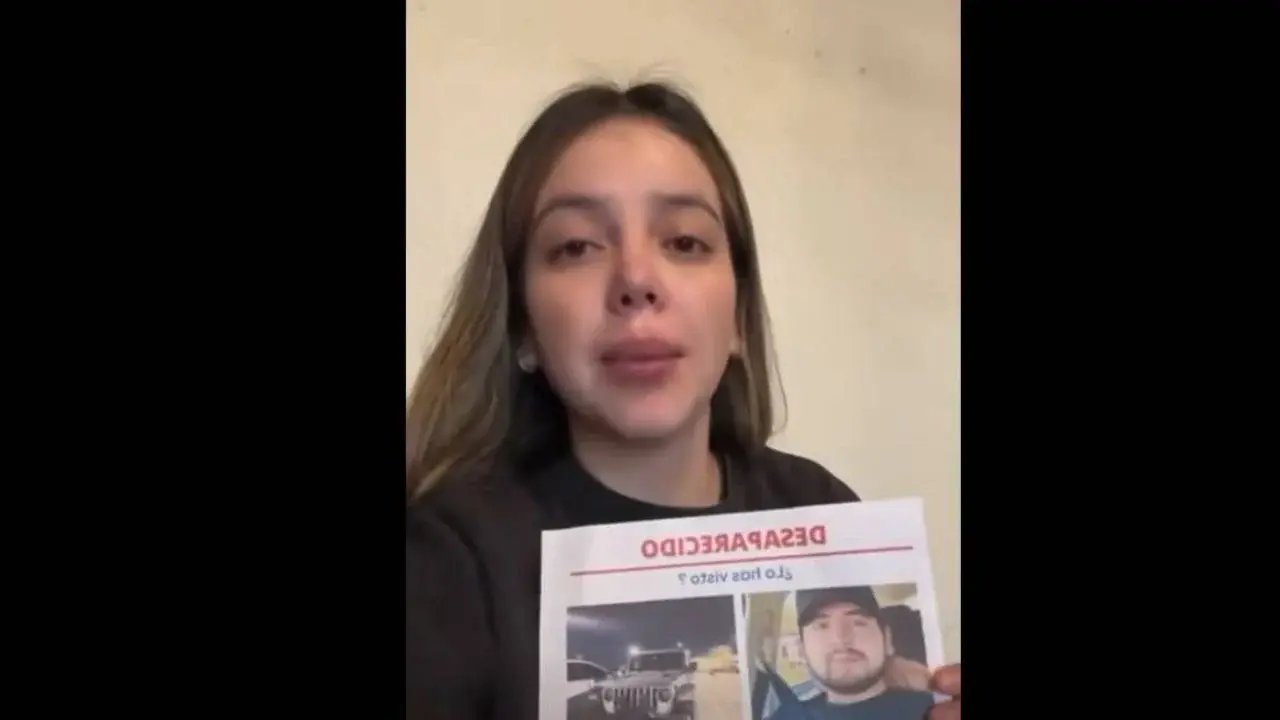 Desaparecen Job Armando Félix y su hermano en Baja California Sur