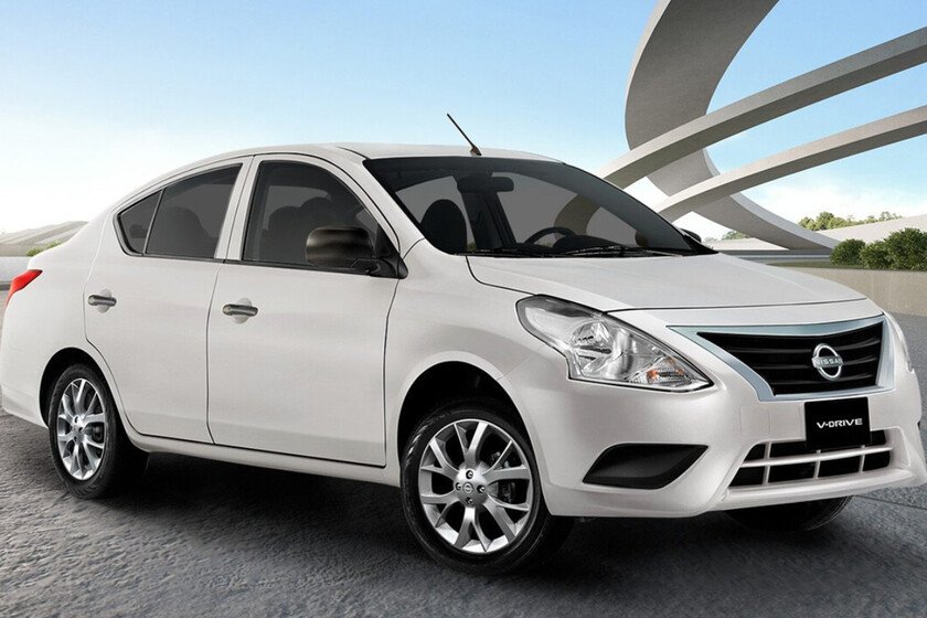 Descontinuación inminente del sedán más económico de la marca