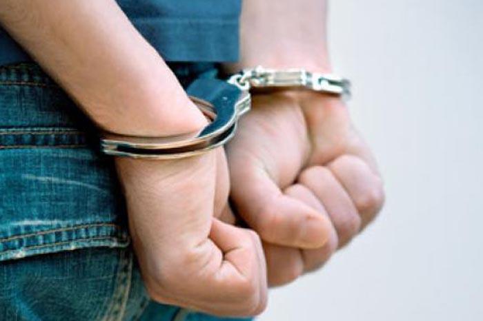 Detienen a hombre por abuso reiterado contra su pareja en Chavinda, Michoacán