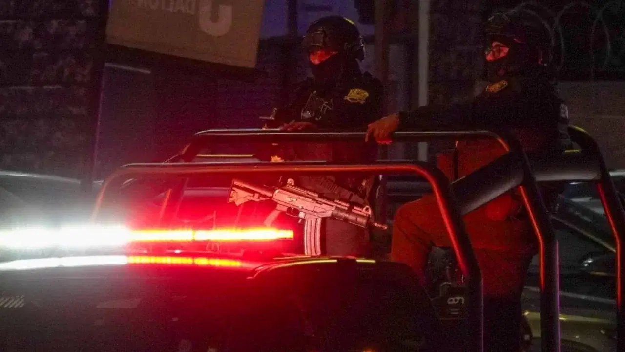 Detienen en CDMX a "El Monstruo", cercano a "El Lunares"