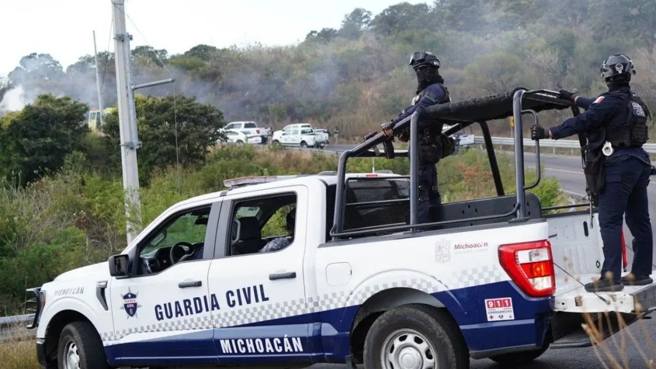 Dirigente priista de Michoacán denuncia ataque armado contra su hermano en Jarácuaro