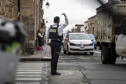 Dos adultos mayores fallecen en el centro de Morelia