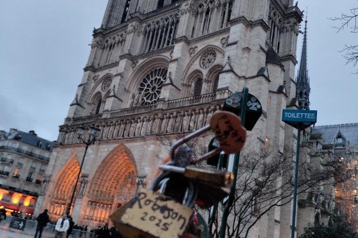 Dos comunidades locales se unen mediante proyecto artístico