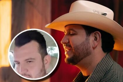 Edén Muñoz muestra resultados inesperados tras alisado permanente